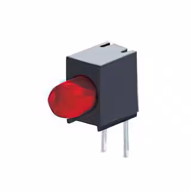 WP1384AD/SURDK Kingbright  LED - Circuit imprimé Indicateurs Réseaux Barres lumineuses Graphiques à barres